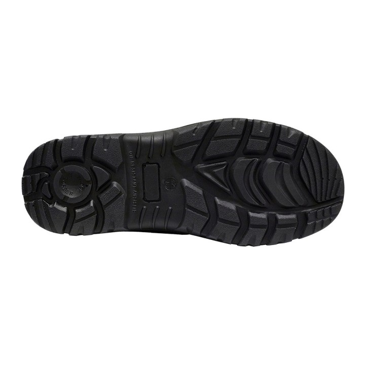 Chaussures de sécurité multi-usages Alpha Flex, Solidur