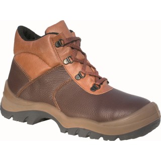 Chaussures de sécurité Armor Solidur