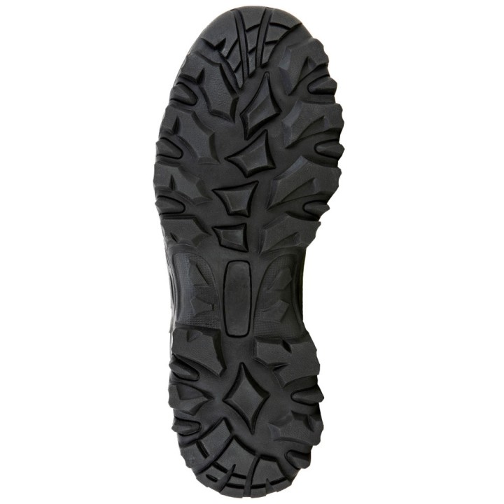 Chaussures de sécurité Colorado Solidur