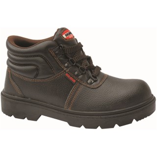 Chaussures de sécurité Deboa Solidur