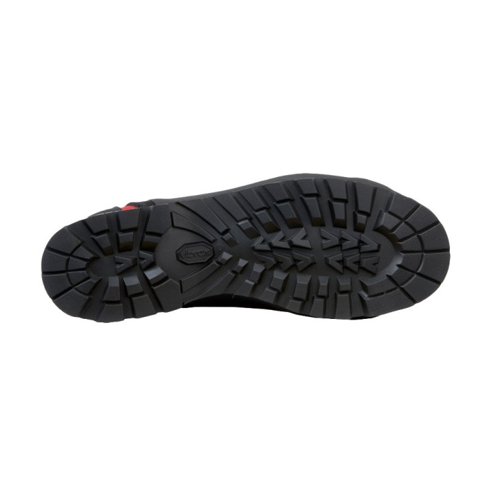 Chaussure haute de sécurité type trekking Gavarnie, Solidur