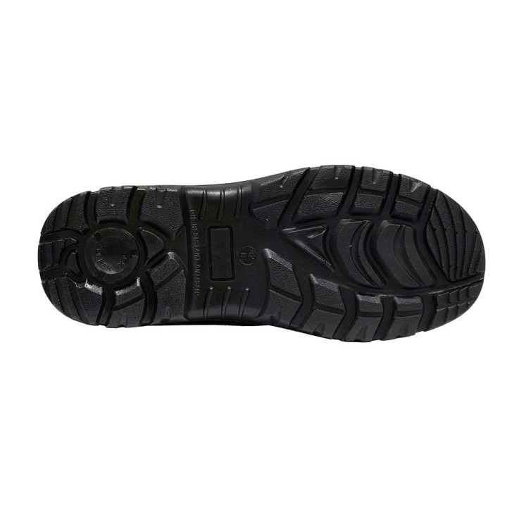 Chaussures de sécurité Sigma Solidur
