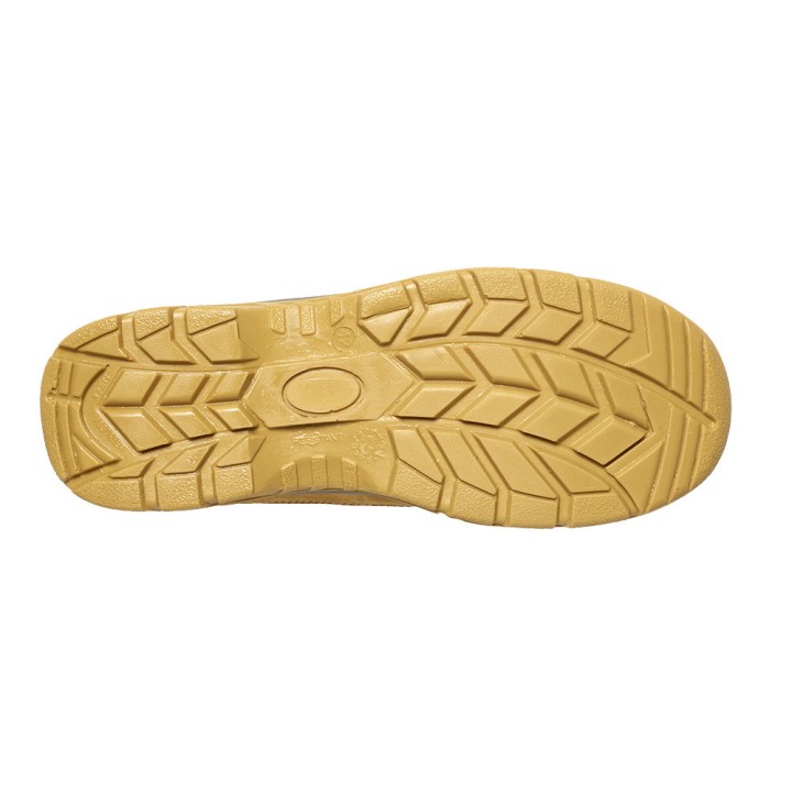 Chaussures de sécurité Toscan Solidur