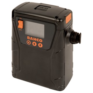 Batterie lithium-ion Bahco 147 Wh pour sécateurs BCL23-BCL24