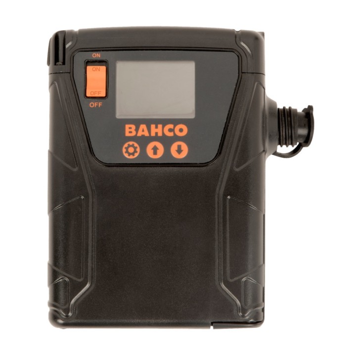 Batterie lithium-ion Bahco 147 Wh pour sécateurs BCL23-BCL24