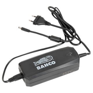 Chargeur Bahco pour batteries BCL2B1 et BCL2B2
