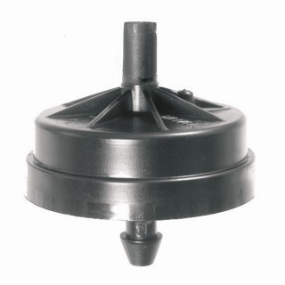 Goutteurs auto-régulants PC CNL SL NETAFIM, 4 l/h, sortie conique, lot 100 pcs