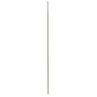 Piquet métal Ø 8 mm, longueur 60 cm, pour support MEGANET NETAFIM