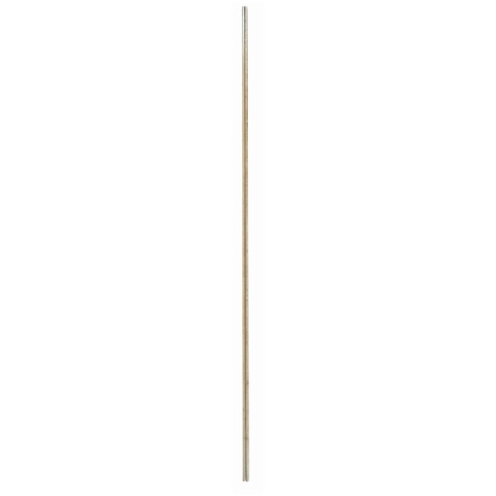 Piquet métal Ø 8 mm, longueur 60 cm, pour support MEGANET NETAFIM