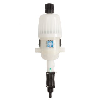 Pompe doseuse engrais/acide TEFEN NETAFIM, TF 2,5 - 0,4-4%, 2,5 m3/h