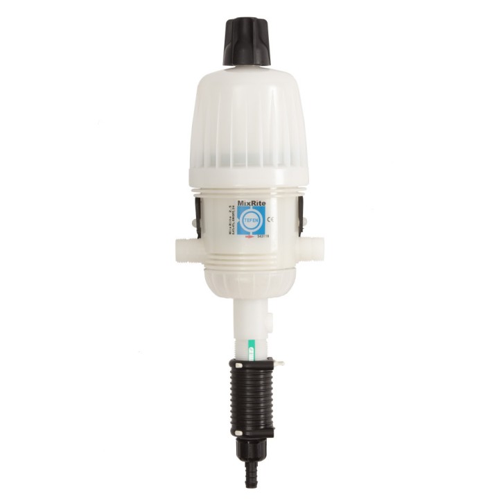Pompe doseuse engrais/acide TEFEN NETAFIM, TF 2,5 - 0,4-4%, 2,5 m3/h