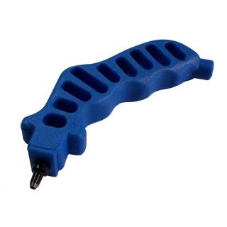 Outil de perçage tubes NETAFIM Ø 3 mm, pour montage goutteurs sur tube PEBD