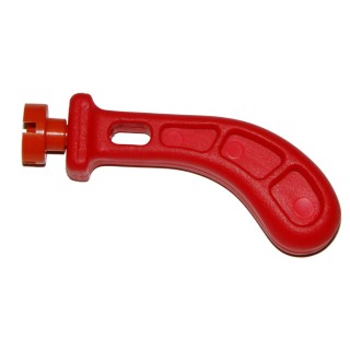 Pince d'insertion PC JUNIOR NETAFIM, auto-perçant