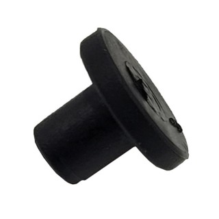 Bouchon NETAFIM, conique mâle Ø 8 mm pour obturation installation arroseurs NETAFIM, lot 100 pcs
