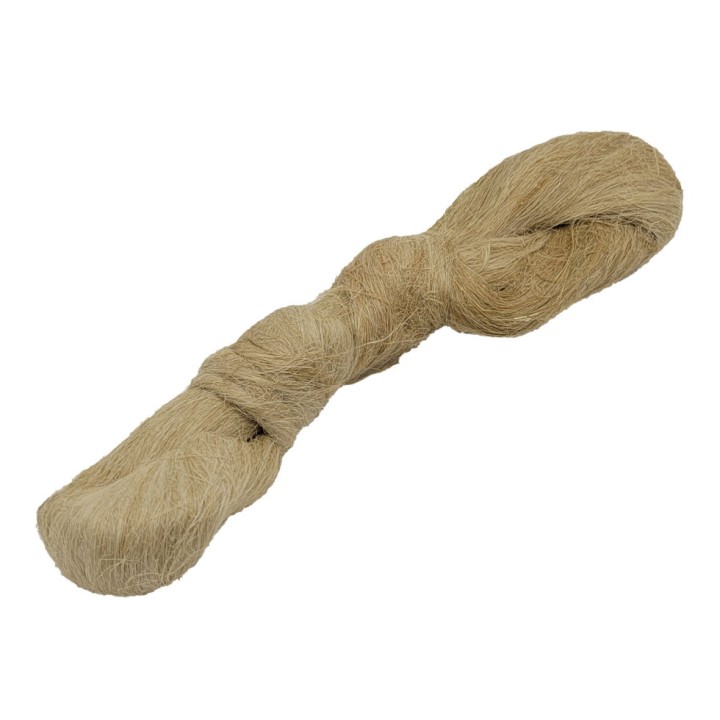 Filasse en poupée NETAFIM, sachet 200 gr