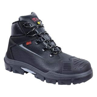 Chaussures de sécurité Atlas Solidur