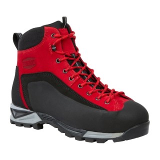 Chaussures de sécurité Gavarnie Solidur
