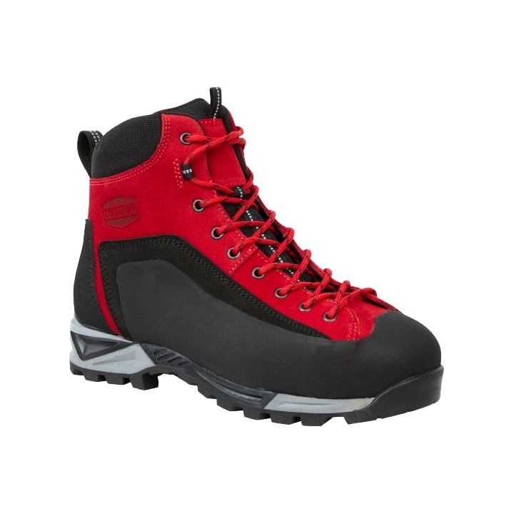 Chaussures de sécurité Gavarnie Solidur