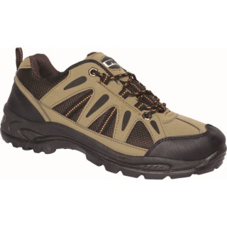 Chaussures de travail Axios Solidur