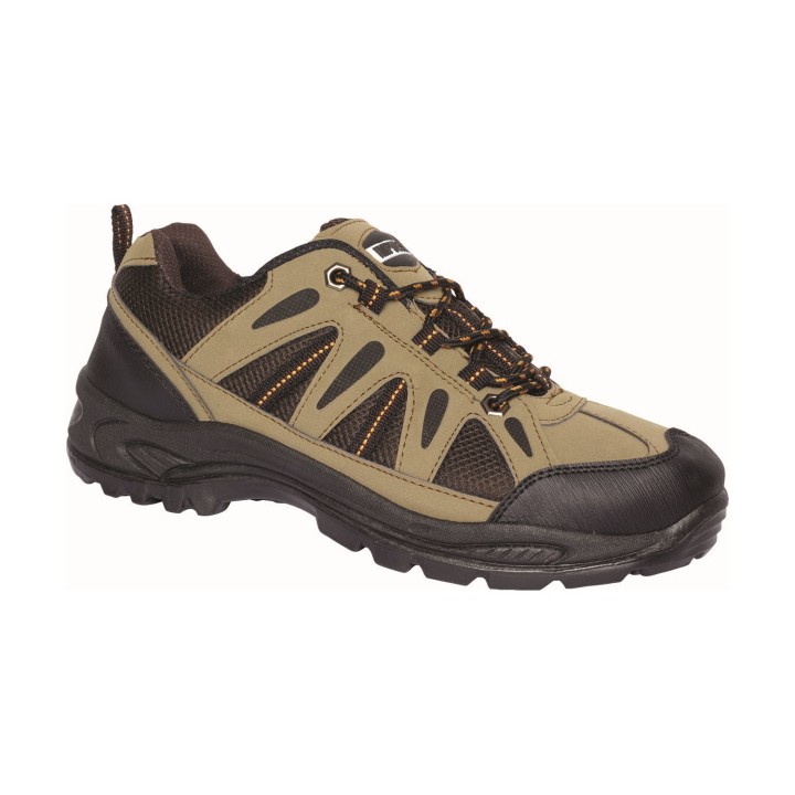Chaussures de travail Axios Solidur