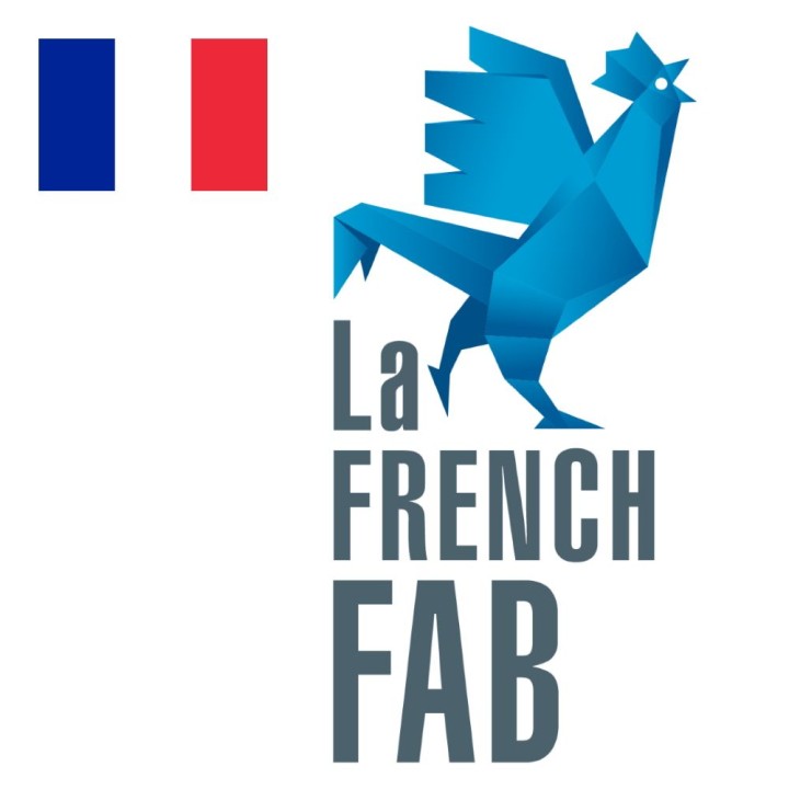 Manivelle de tourne à gauche Taravello