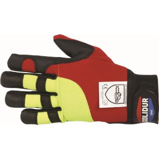 Gants Infinity Solidur
