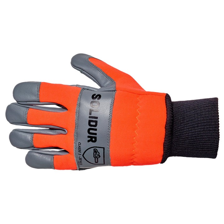 Gants CÃ¨dre Solidur