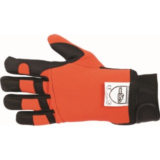 Gants TronÃ§onneuse Solidur