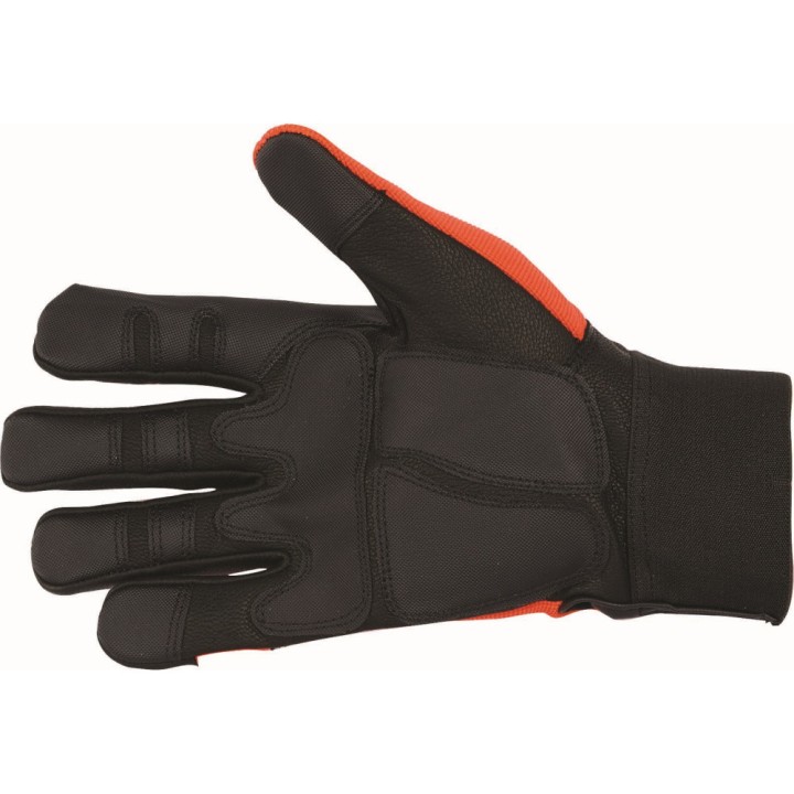 Gants TronÃ§onneuse Solidur