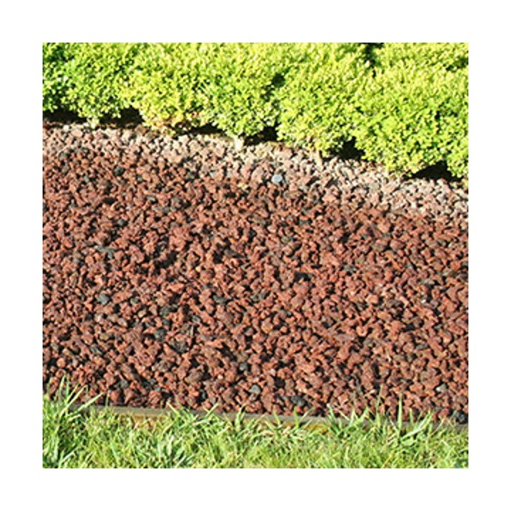 Paillage de Pouzzolane Monagri - 20 L