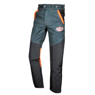 Pantalon débrousaillage Solidur