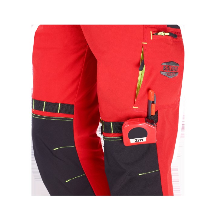 Pantalon Kanop Solidur
