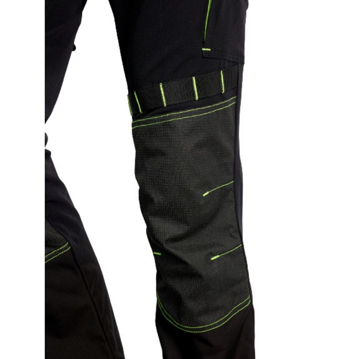 Pantalon Sherman Solidur