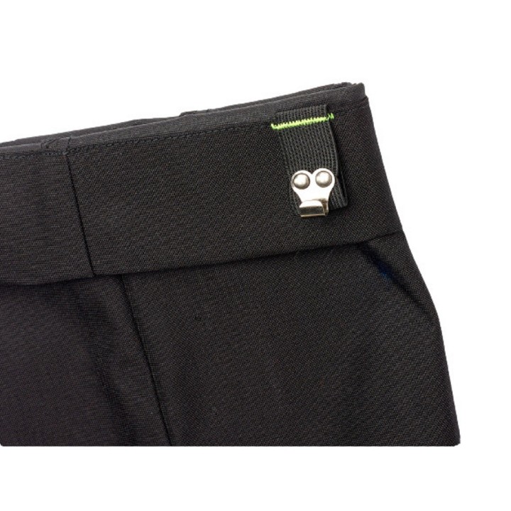 Pantalon Sherman Solidur