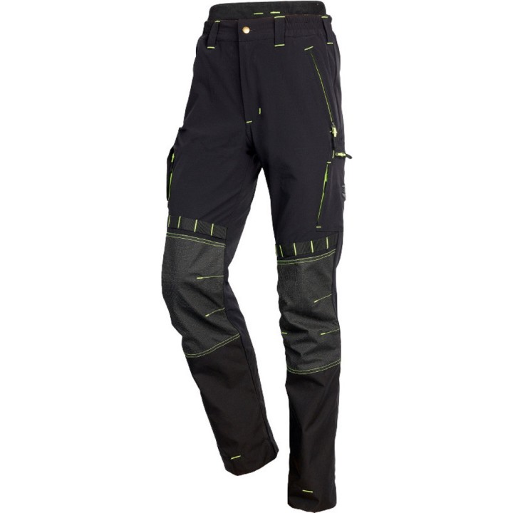 Pantalon Sherman Solidur