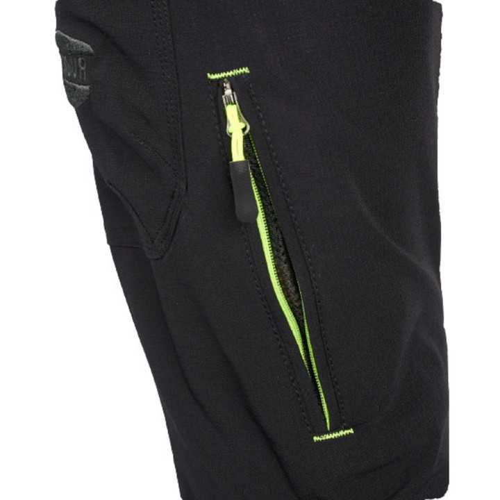 Pantalon Sherman Solidur