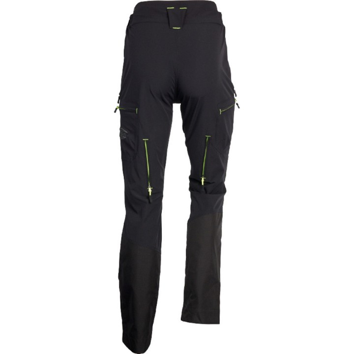 Pantalon Sherman Solidur