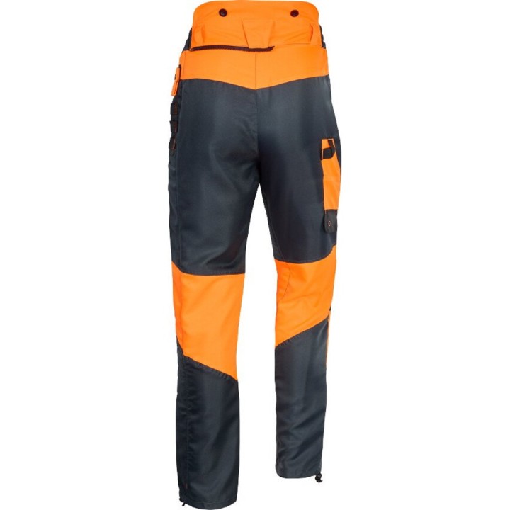 Pantalon Authentic CL 1 Type A Solidur
