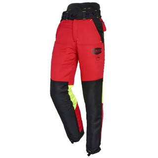 Pantalon Felin +7cm Solidur
