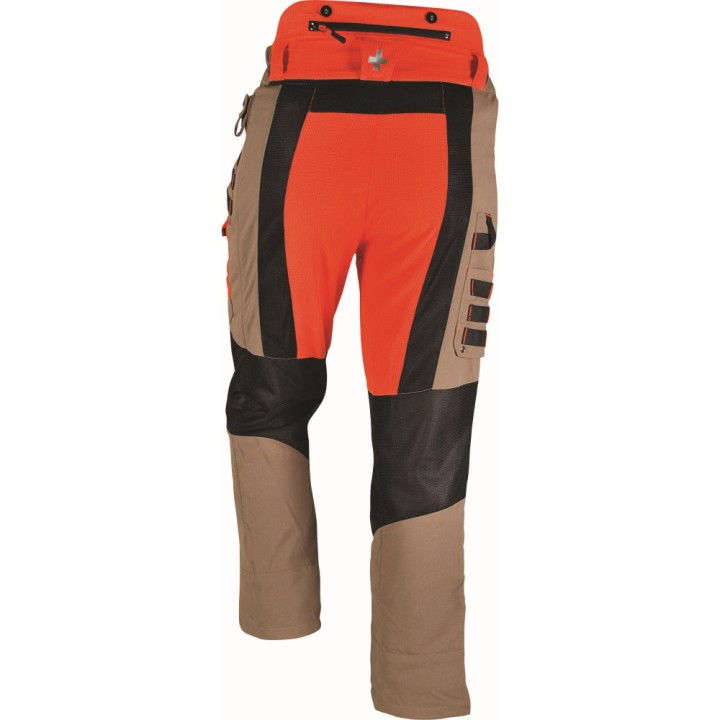 Pantalon Sofresh Solidur