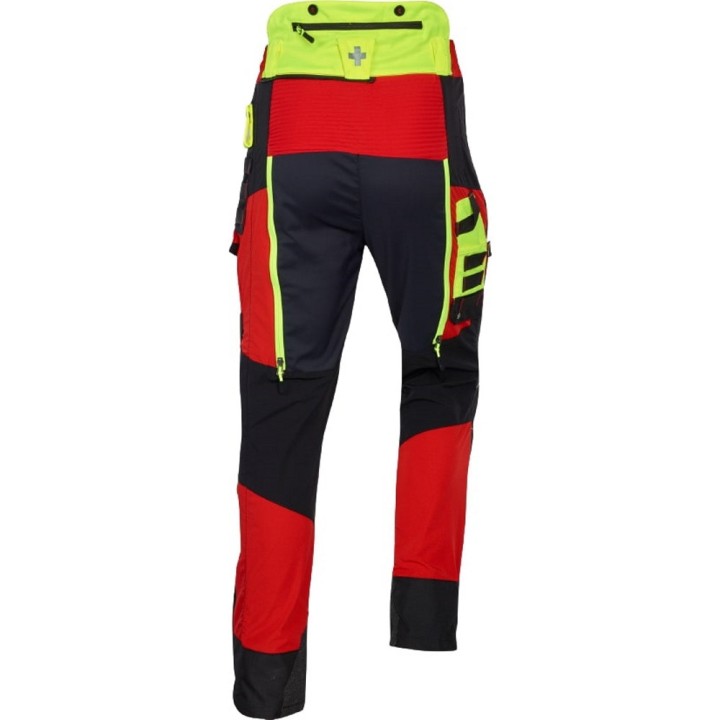 Pantalon Infinity -7 cm Solidur