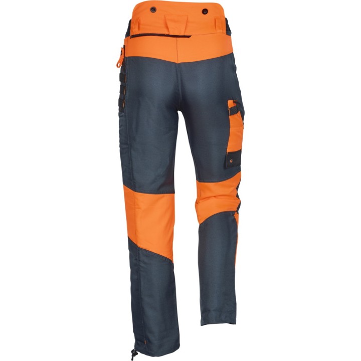 Pantalon Authentic classe 2 Solidur