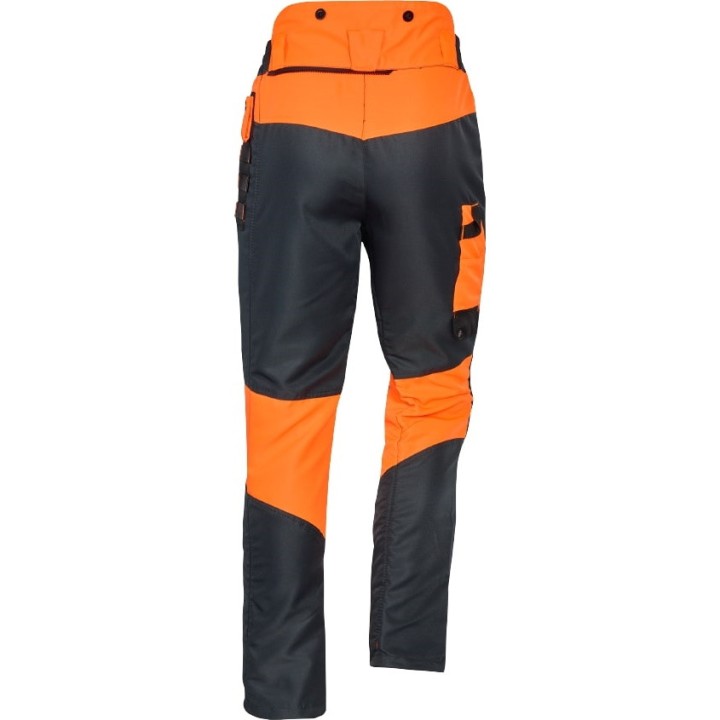 Pantalon Authentic CL3 type A Solidur