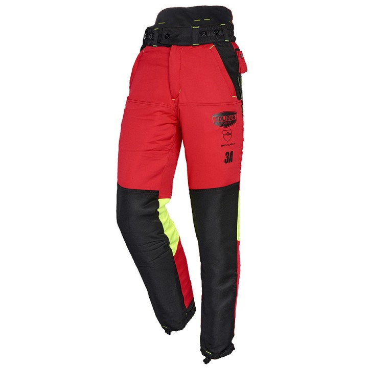 Pantalon Felin classe 3 Solidur