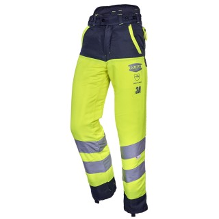 Pantalon Glow classe 1A Solidur