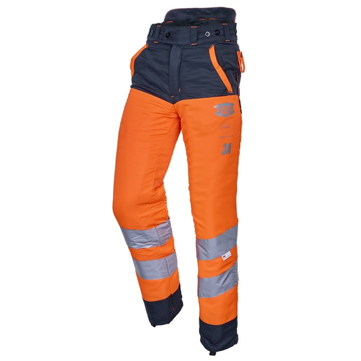 Pantalon Glow CL1 Type A Solidur