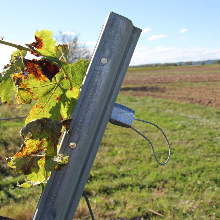 Tendeur GRIPPLE Monocanal N2 pour fils de 3 à 4,20 mm