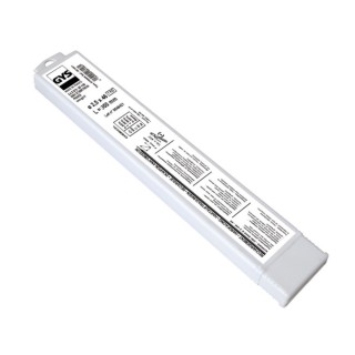 46 électrodes rechargement GYS - Ø 2,5 mm -  Longueur 350 mm