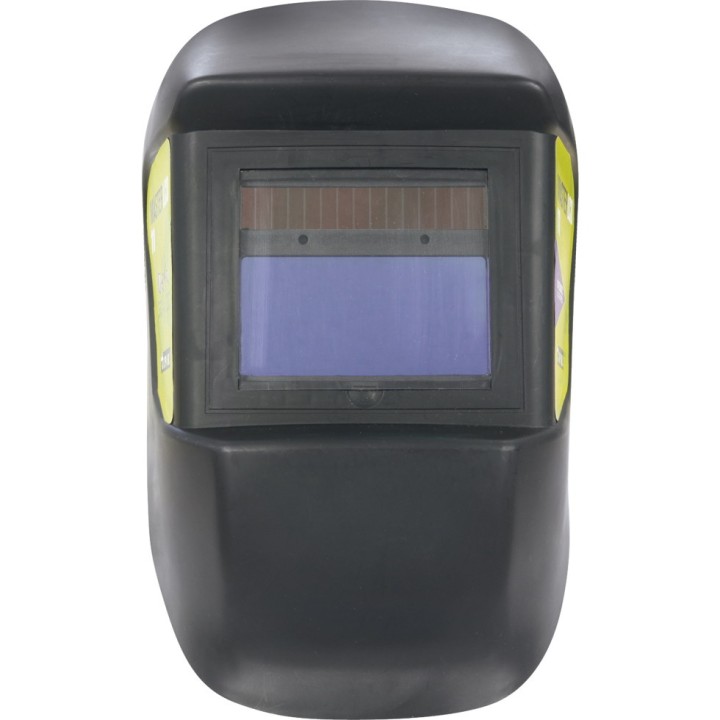 Masque LCD Master 11 True Color GYS