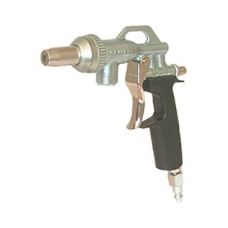 Pistolet de sablage à tuyau Lacmé